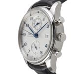 IWC Portuguese Chronograph IW390302 - (6/8)