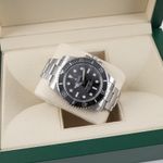 Rolex Submariner No Date 114060 - (4/8)