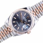 Rolex Datejust 36 126231 - (1/8)