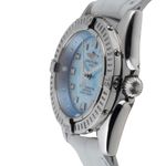 Breitling Callistino A72345 (2002) - 29 mm Steel case (6/8)