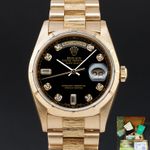 Rolex Day-Date 36 18248 - (1/8)