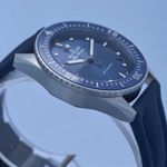 Blancpain Fifty Fathoms Bathyscaphe 5100-1140-052A - (3/8)