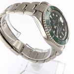 Rolex Submariner Date 116610LV - (3/6)