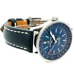 Breitling Navitimer A17395 (2024) - 35 mm Steel case (3/8)