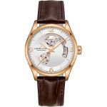 Hamilton Jazzmaster Open Heart H32735551 - (1/1)