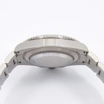 Rolex Submariner Date 126610LV (2025) - Zwart wijzerplaat 41mm Staal (7/8)