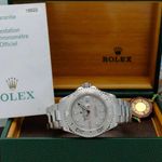 Rolex Yacht-Master 40 16622 - (3/8)