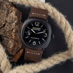 Panerai Radiomir Black Seal PAM00292 - (1/8)