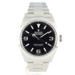 Rolex Explorer 224270 - (1/7)