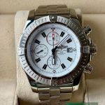 Breitling Super Avenger A13370 - (2/7)