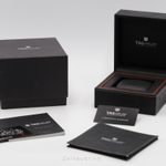 TAG Heuer Monaco Calibre 12 CAW2114 - (7/8)