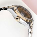 Rolex Lady-Datejust 69173 - (8/8)