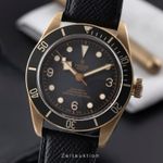Tudor Black Bay Bronze 79250BA - (1/8)