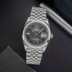Rolex Datejust 36 126200 - (1/8)