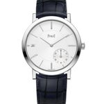 Piaget Altiplano G0A45402 (2026) - Grey dial 40 mm White Gold case (1/1)