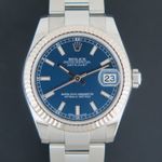 Rolex Datejust 31 178274 (2015) - 31mm Staal (2/4)