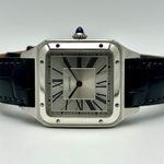 Cartier Santos Dumont WSSA0022 - (2/10)