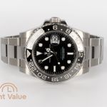 Rolex GMT-Master II 126710GRNR - (2/4)