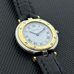 Cartier Santos 8191 (Onbekend (willekeurig serienummer)) - 27mm (5/8)
