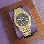 Rolex Datejust 41 126333 - (1/4)