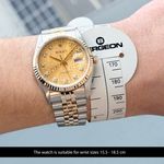 Rolex Datejust 36 16233 - (2/8)