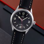 Tudor Heritage Ranger 79910 (2015) - Black dial 41 mm Steel case (3/8)