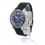 Breitling Superocean Heritage AB3110241B1S1 (2025) - Zwart wijzerplaat 40mm Staal (2/7)