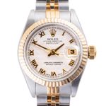 Rolex Lady-Datejust 69173 - (3/8)