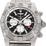 Breitling Chronomat GMT AB0410 - (1/3)