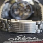 Omega Speedmaster Professional Moonwatch 310.30.42.50.04.001 (2025) - White dial 42 mm Steel case (3/4)