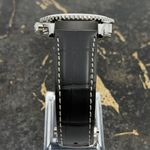 Breitling Navitimer AB0139241C1P1 (2026) - Blue dial 41 mm Steel case (7/8)