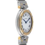 Cartier Santos 8191 (1996) - 27 mm (5/8)