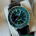 Breitling Navitimer A17329371L1P1 - (1/6)