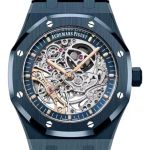 Audemars Piguet Royal Oak Double Balance Wheel Openworked 15416CD.OO.1225CD.01 - (4/6)