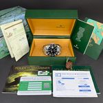 Rolex Submariner Date 16610 - (3/8)