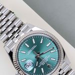 Rolex Datejust 36 126234 (2026) - 36mm Staal (4/8)