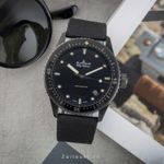 Blancpain Fifty Fathoms Bathyscaphe 5000-0130-B52A - (3/8)