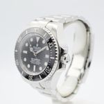 Rolex Sea-Dweller Deepsea 126660 - (2/7)