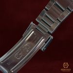 Rolex Submariner No Date 5513 - (8/8)