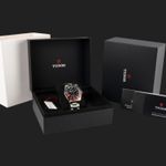 Tudor Black Bay GMT 79830RB - (8/8)