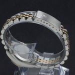 Rolex Lady-Datejust 79173 (2000) - Goud wijzerplaat 26mm Goud/Staal (7/7)