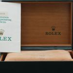Rolex Datejust 36 16233 - (8/8)