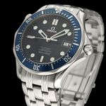 Omega Seamaster Diver 300 M 2220.80.00 - (7/8)