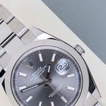 Rolex Datejust 41 126300 - (3/8)
