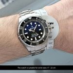 Rolex Sea-Dweller Deepsea 116660 - (2/8)