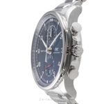 IWC Portuguese Yacht Club Chronograph IW390701 - (5/8)