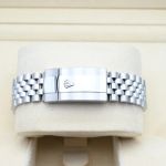 Rolex Datejust 41 126334 (2019) - Blauw wijzerplaat 41mm Staal (6/7)