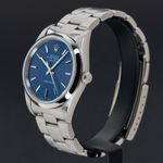 Rolex Air-King 14000 (2000) - 34mm Staal (4/8)