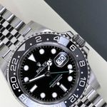 Rolex GMT-Master II 126710GRNR - (3/8)