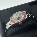 Tudor Black Bay 41 7941A1A0RU-0001 (2024) - Black dial 41 mm Steel case (6/8)